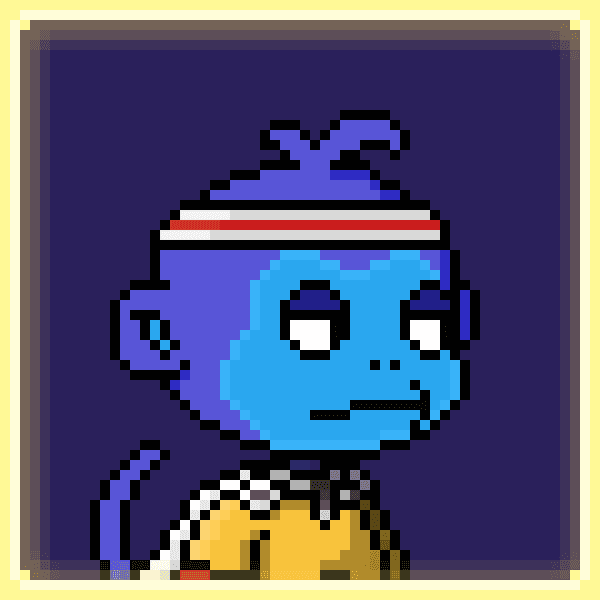 MonkeyHood V2 #11148