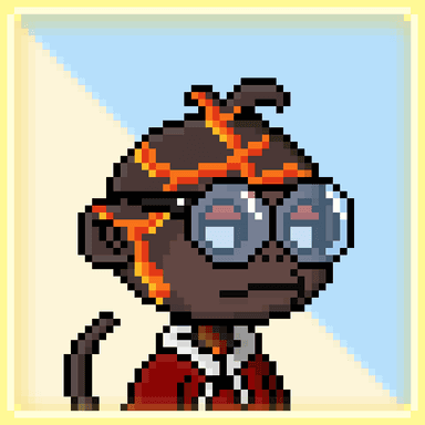 MonkeyHood V2 #11149