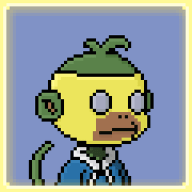 MonkeyHood V2 #11150