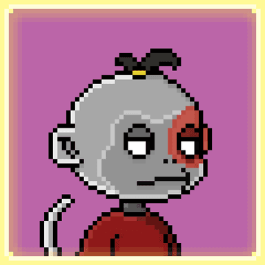 MonkeyHood V2 #11153