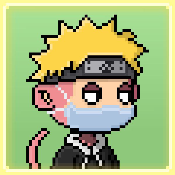 MonkeyHood V2 #11154