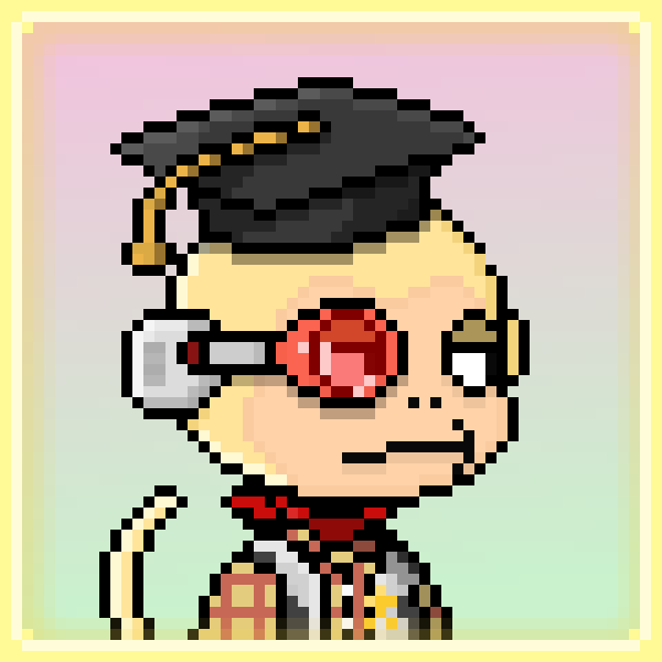 MonkeyHood V2 #11155
