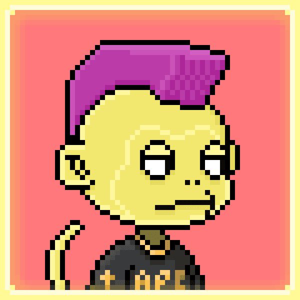 MonkeyHood V2 #11156