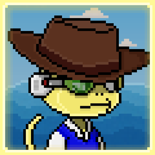 MonkeyHood V2 #11157