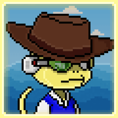 MonkeyHood V2 #11157