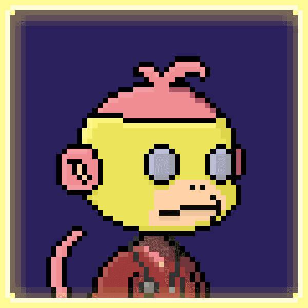 MonkeyHood V2 #11159