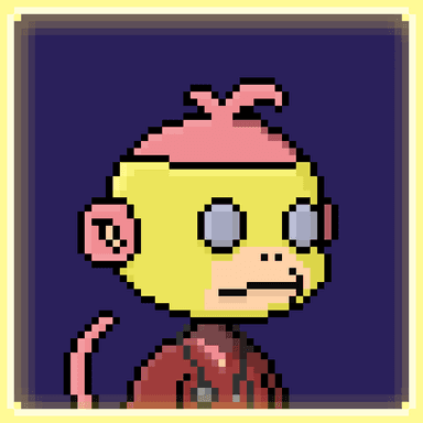 MonkeyHood V2 #11159