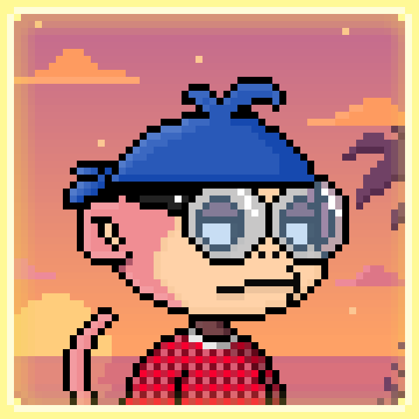 MonkeyHood V2 #11160