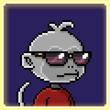 MonkeyHood V2 #11161