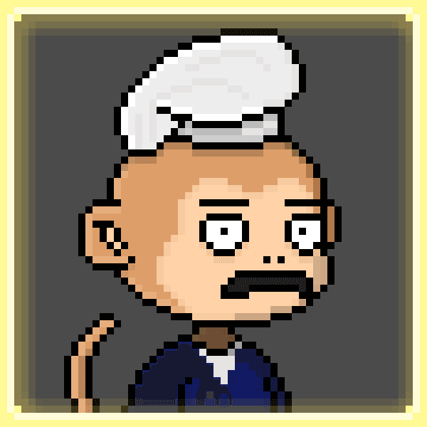 MonkeyHood V2 #11162