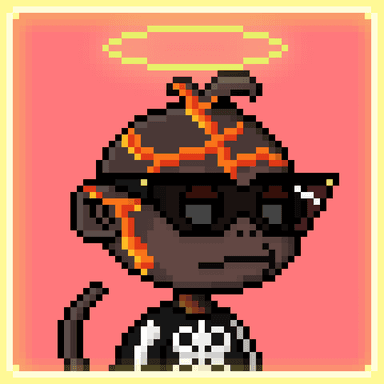 MonkeyHood V2 #11163