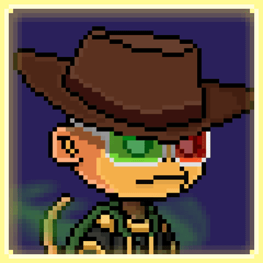 MonkeyHood V2 #11164