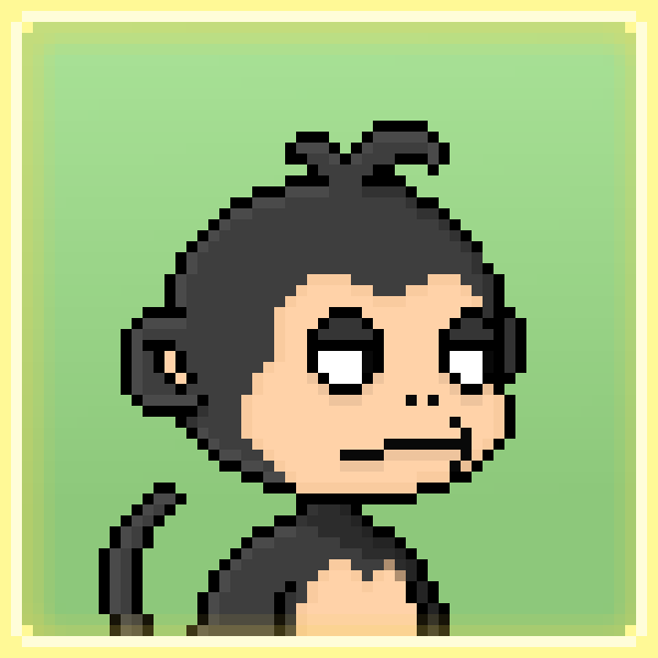 MonkeyHood V2 #11165