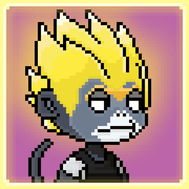 MonkeyHood V2 #11166