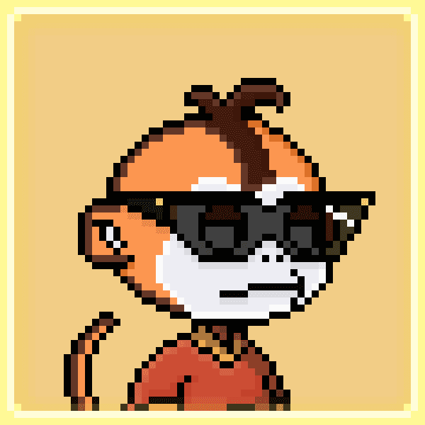 MonkeyHood V2 #11168