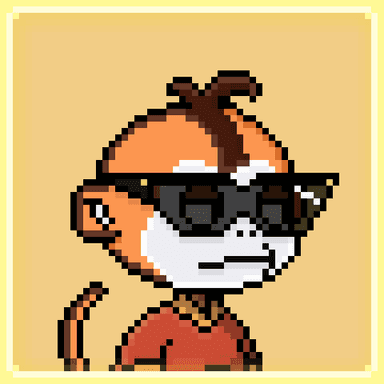 MonkeyHood V2 #11168