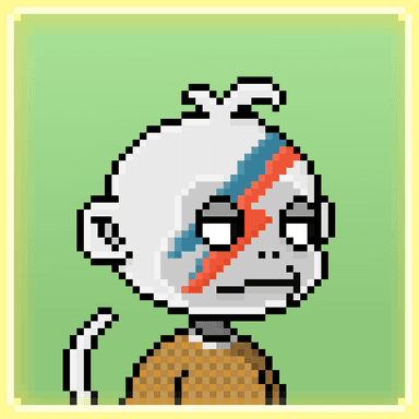 MonkeyHood V2 #11169