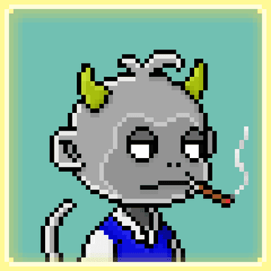 MonkeyHood V2 #11170