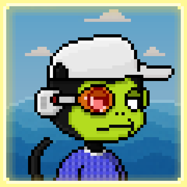MonkeyHood V2 #11171