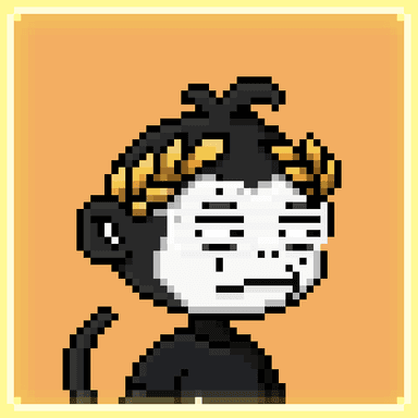 MonkeyHood V2 #11173