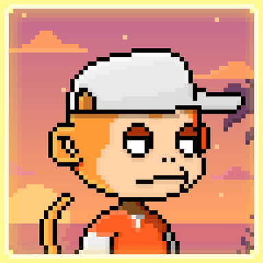 MonkeyHood V2 #11174