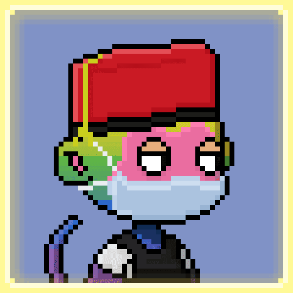 MonkeyHood V2 #11175