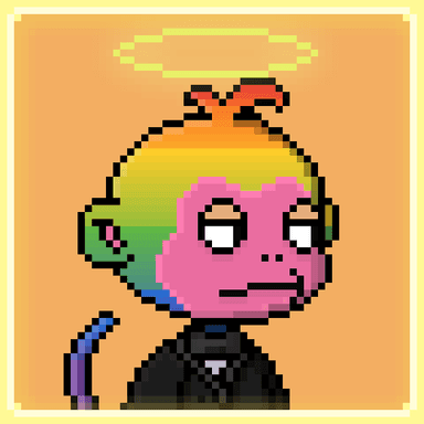 MonkeyHood V2 #11176