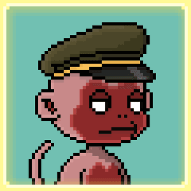MonkeyHood V2 #11177