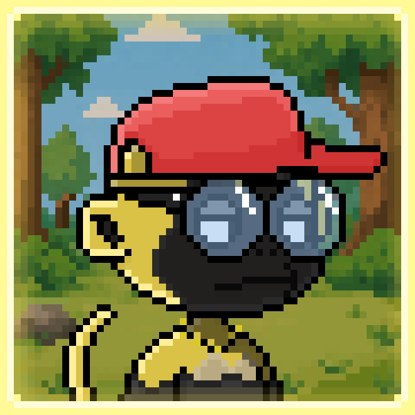MonkeyHood V2 #11178