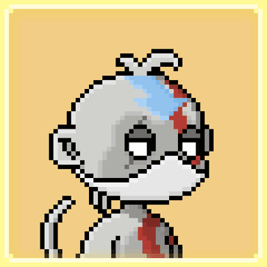 MonkeyHood V2 #11179