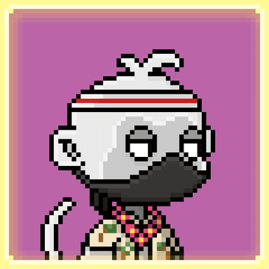 MonkeyHood V2 #11180