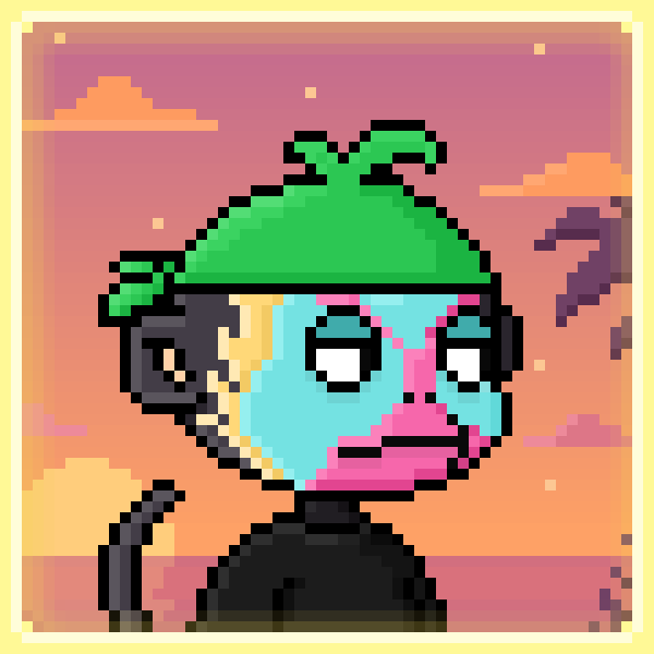 MonkeyHood V2 #11182
