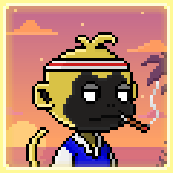 MonkeyHood V2 #11183