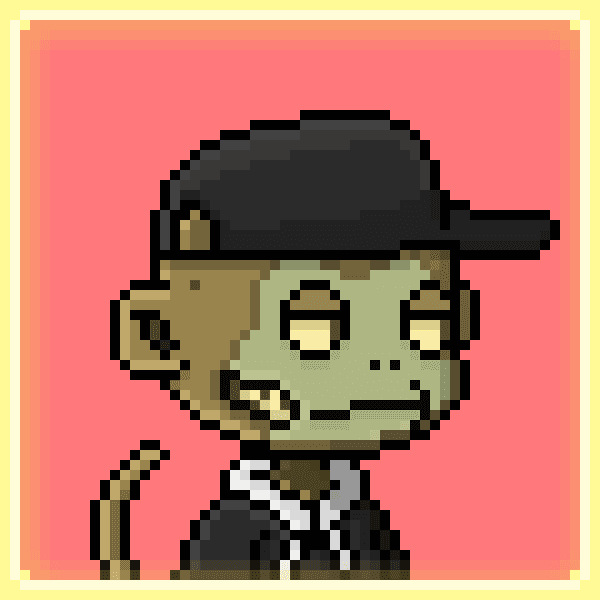 MonkeyHood V2 #11185