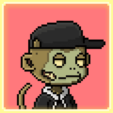 MonkeyHood V2 #11185