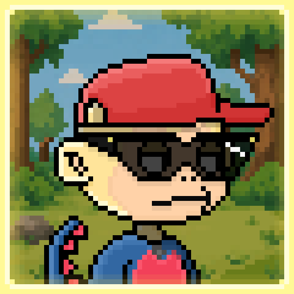 MonkeyHood V2 #11186