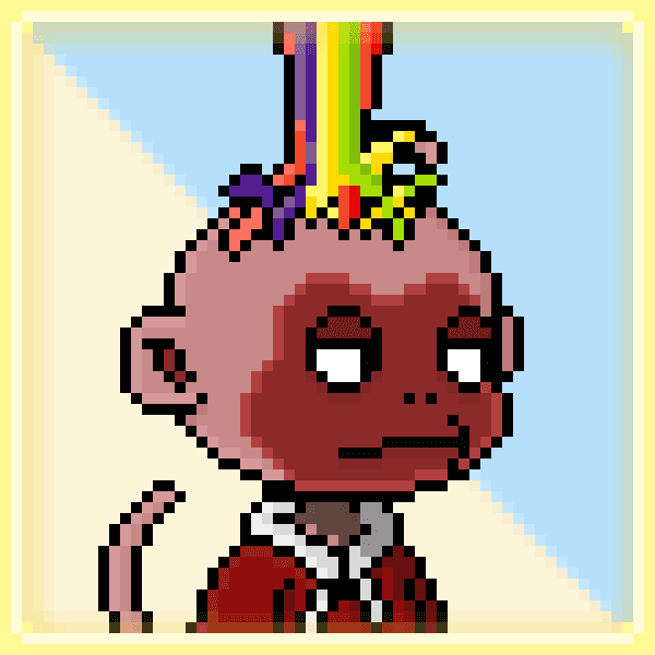 MonkeyHood V2 #11187