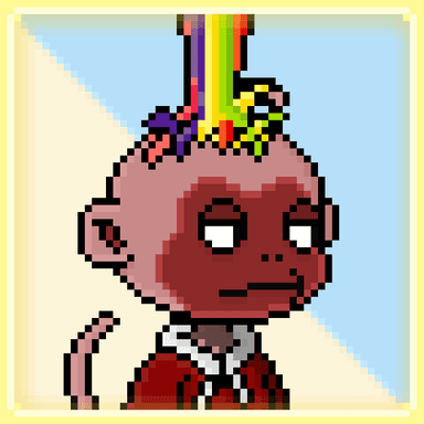 MonkeyHood V2 #11187