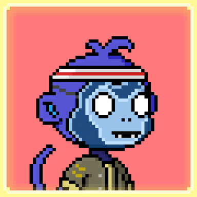 MonkeyHood V2 #11188
