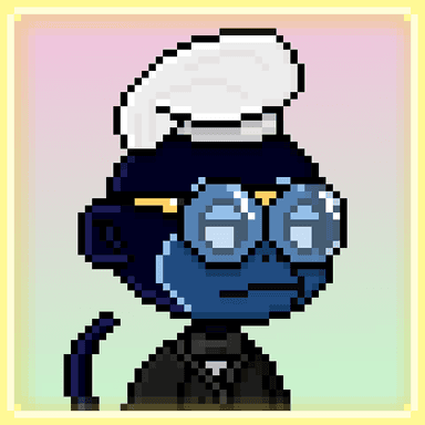 MonkeyHood V2 #11190