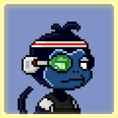 MonkeyHood V2 #11191