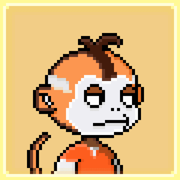 MonkeyHood V2 #11192
