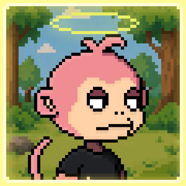MonkeyHood V2 #11193