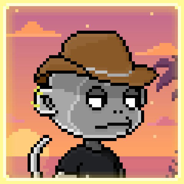 MonkeyHood V2 #11196