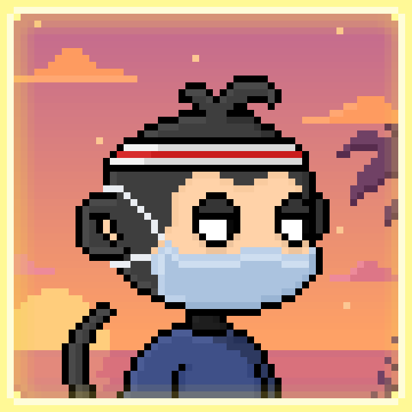 MonkeyHood V2 #11197