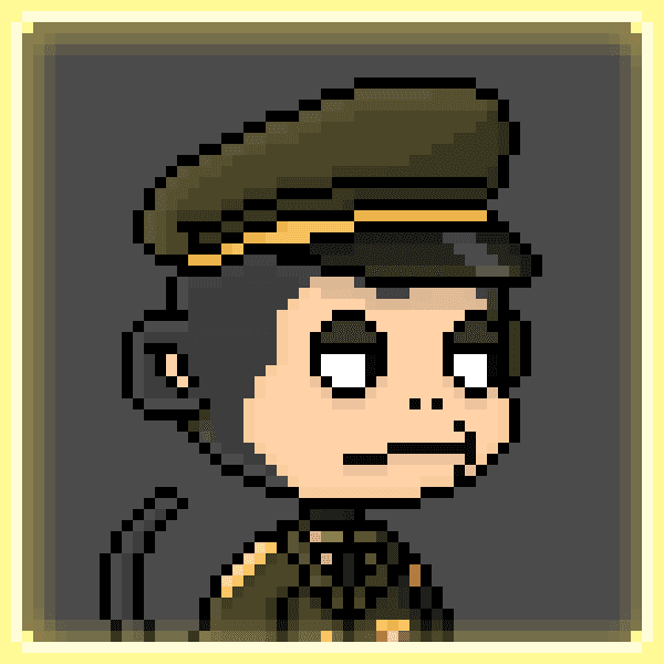 MonkeyHood V2 #11198
