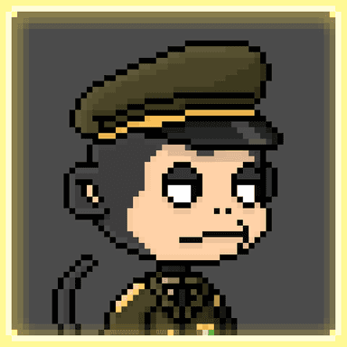 MonkeyHood V2 #11198