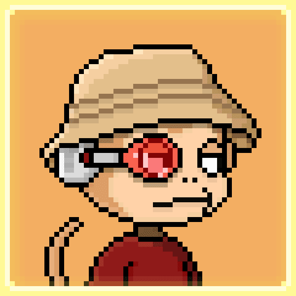 MonkeyHood V2 #11200