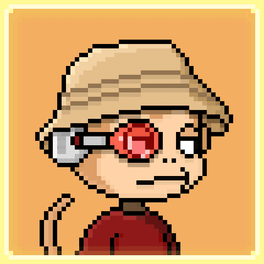 MonkeyHood V2 #11200