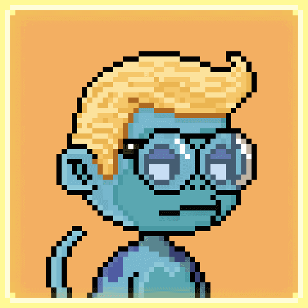 MonkeyHood V2 #11201